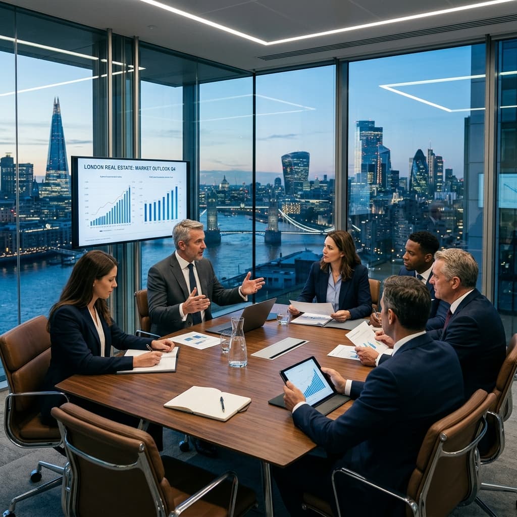 Investor Services