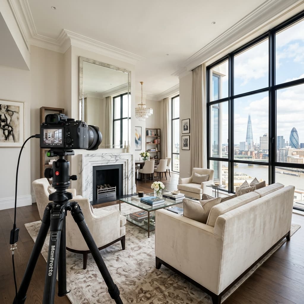 Tenant On-Boarding