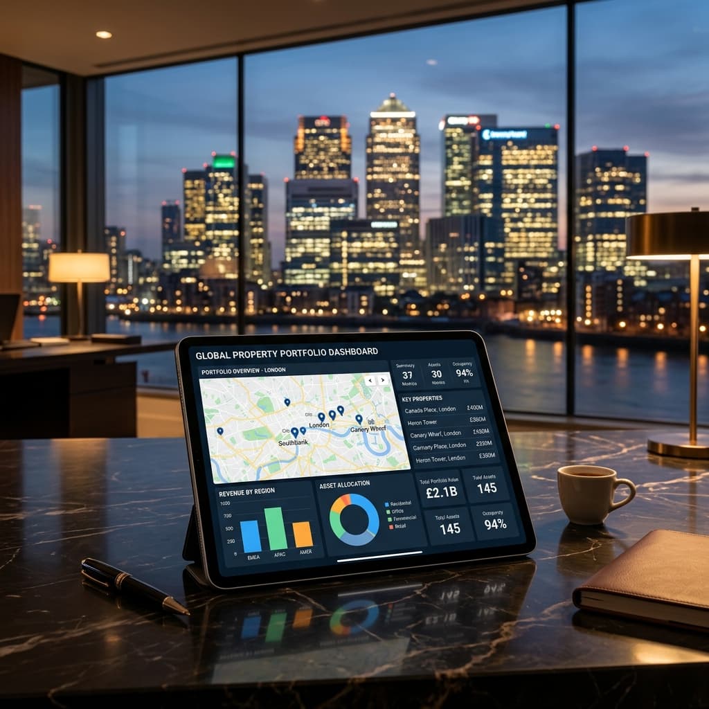 Portfolio Management