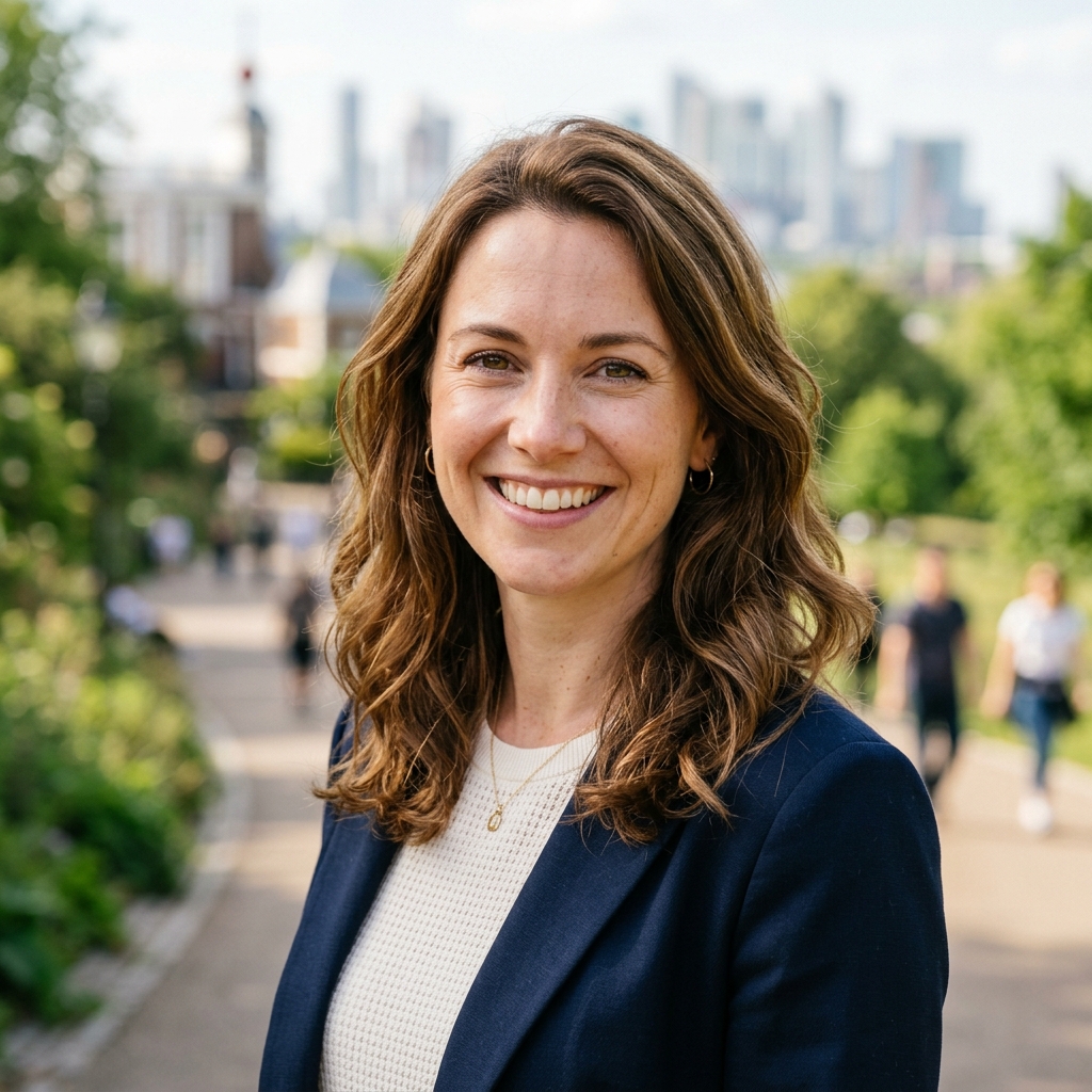 Emma Richardson