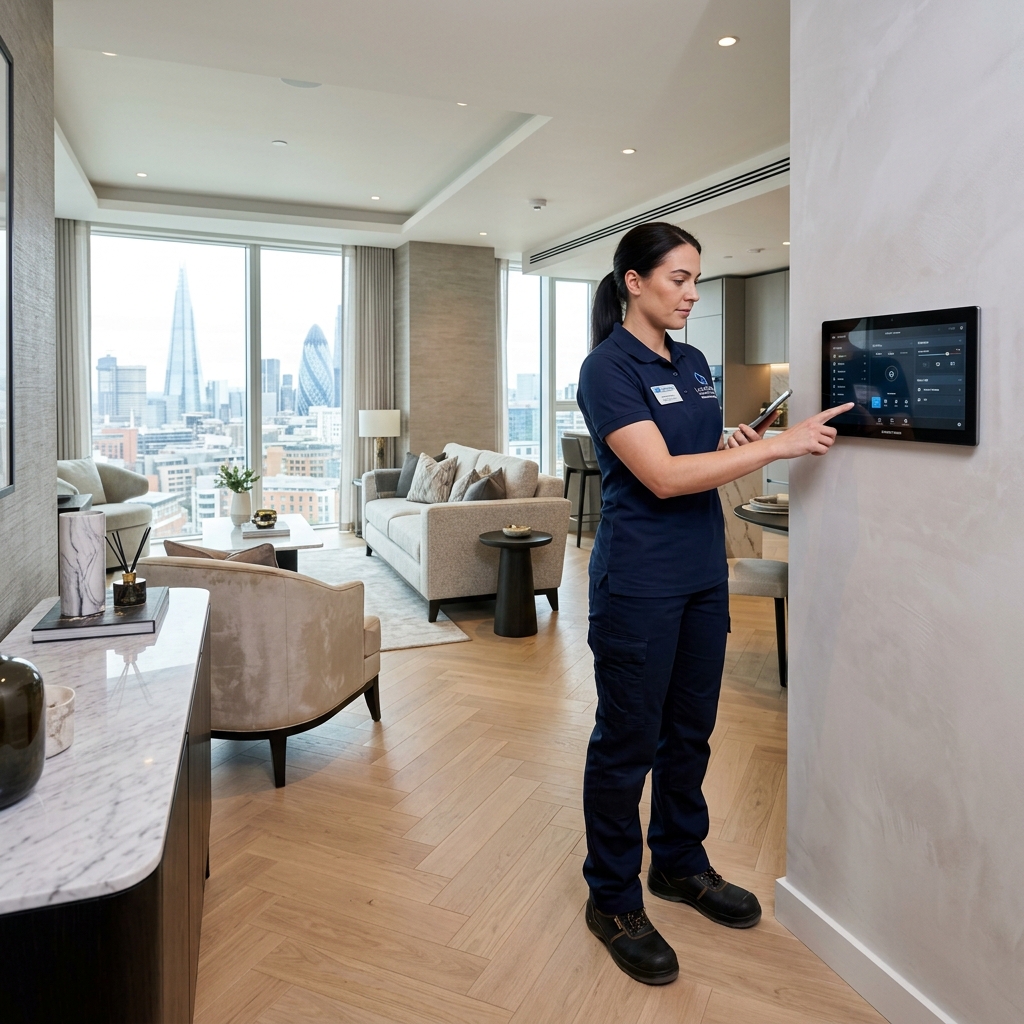 Maintenance Coordination & Inspections