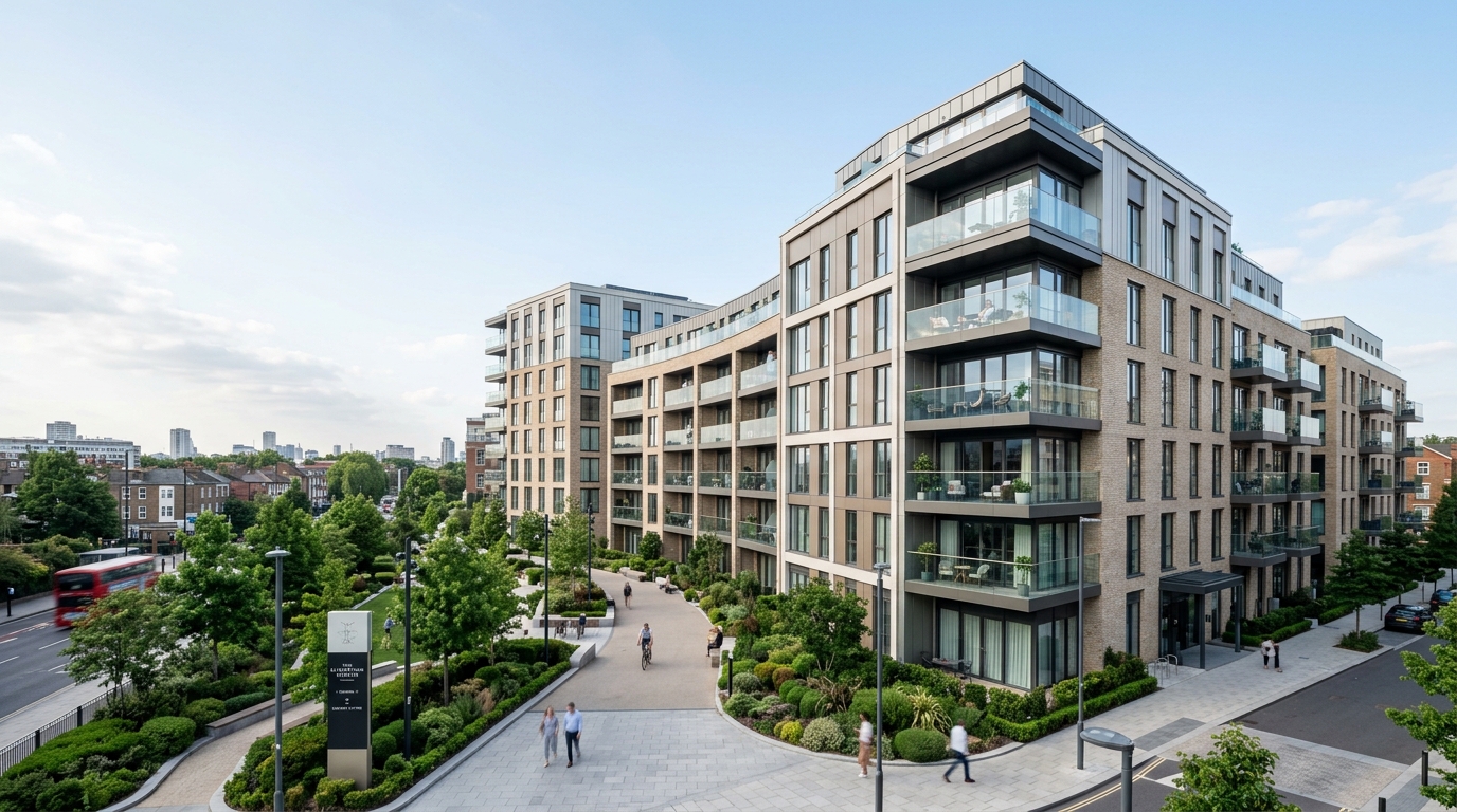 Smart Asset Management